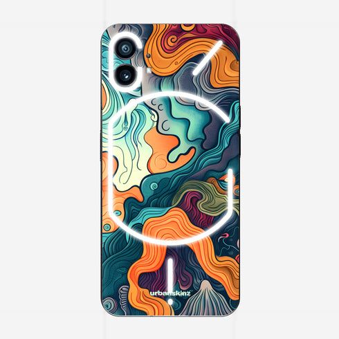 Nothing Phone 1 Skins & Wraps